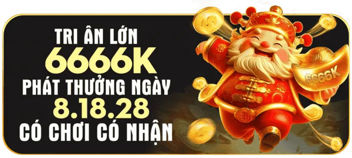 Tổng quan khuyến mãi 888new27