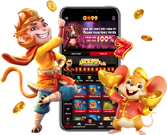 Hình ảnh giao diện thân thiện và dễ sử dụng của 888new27