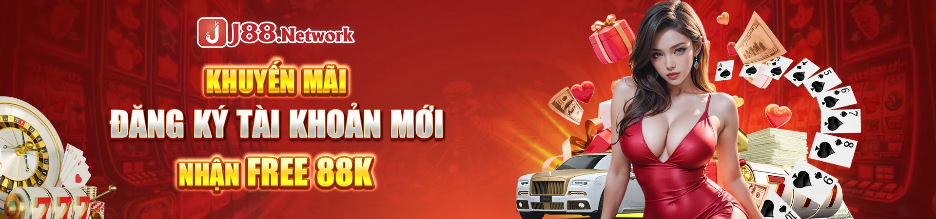 Banner khuyến mãi game mới 888new27