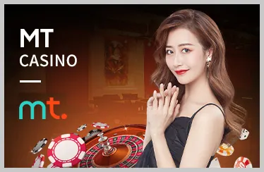 Casino Trực Tuyến 888new27