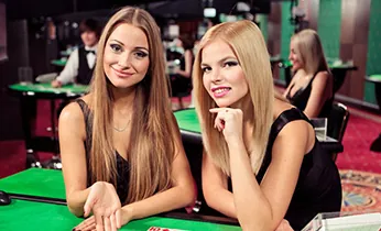 Đa Dạng Trò Chơi Casino Trực Tuyến